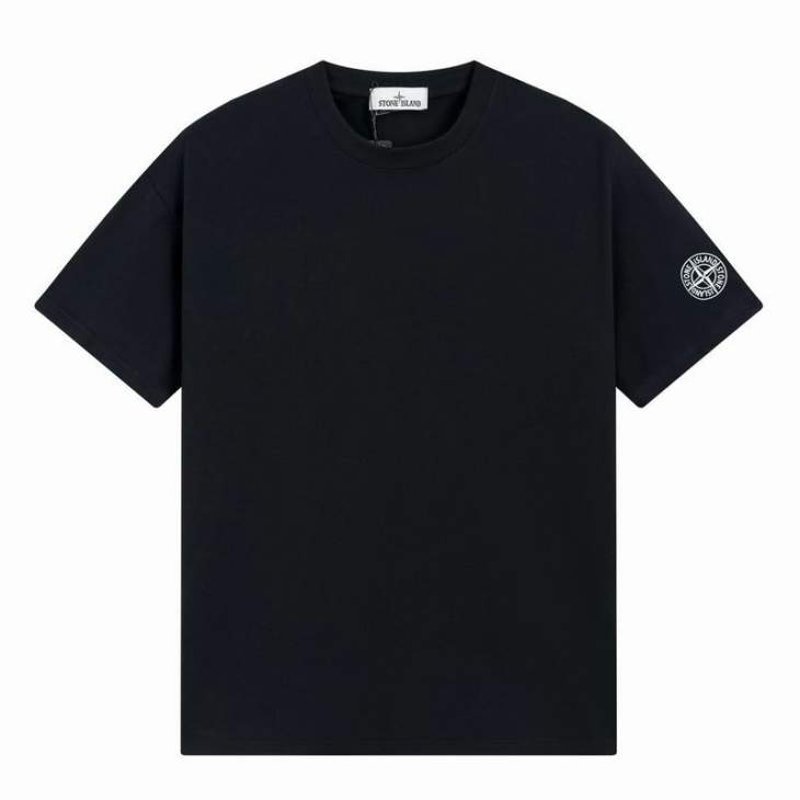 Picture of Stone Island T Shirts Short _SKUStoneIslandM-2XL55tx88091845